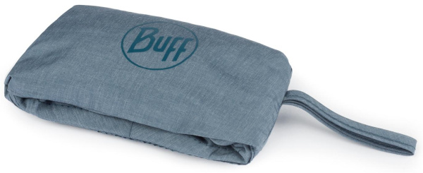 Панама BUFF Travel Bucket (Zadok Blue-Olive; Унисекс; ML)